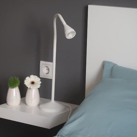 Die Kleine Auszeit Gescher Extérieur photo