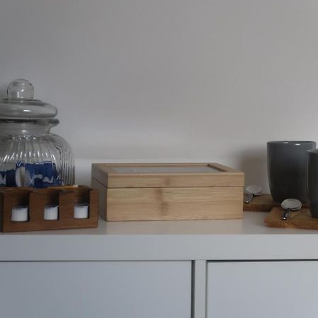 Die Kleine Auszeit Gescher Extérieur photo