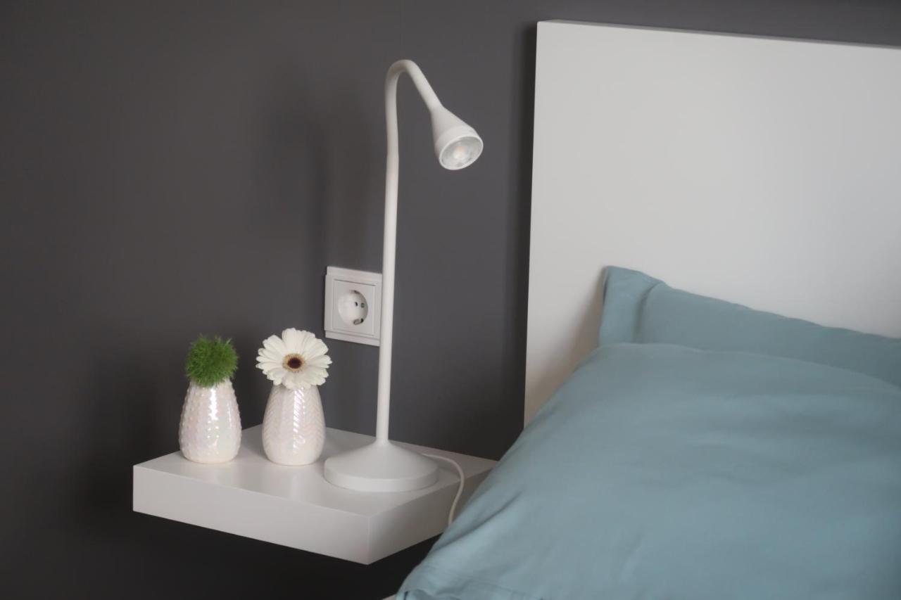 Die Kleine Auszeit Gescher Extérieur photo