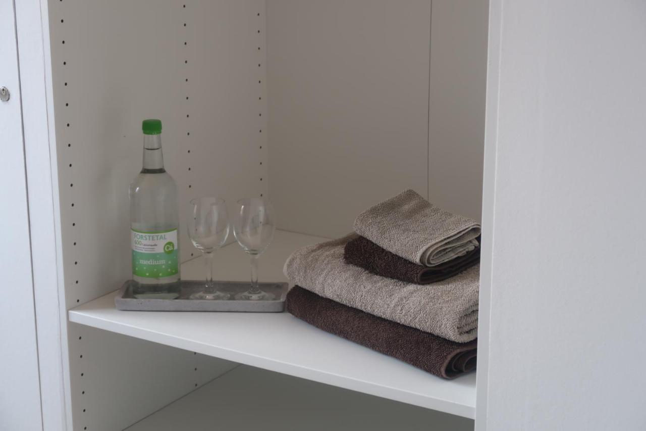 Die Kleine Auszeit Gescher Extérieur photo