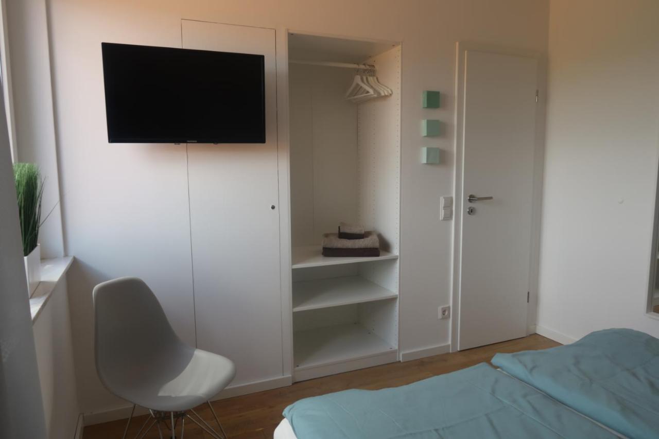 Die Kleine Auszeit Gescher Extérieur photo