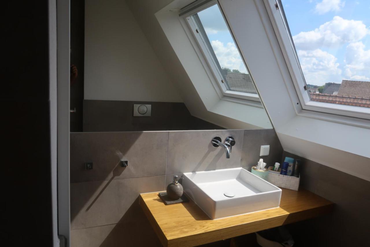 Die Kleine Auszeit Gescher Extérieur photo