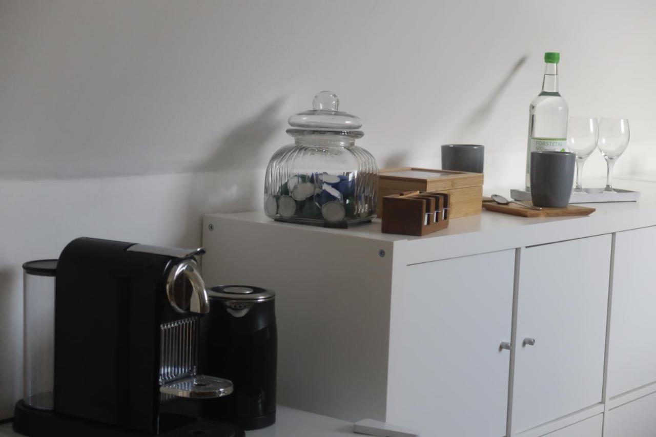 Die Kleine Auszeit Gescher Extérieur photo