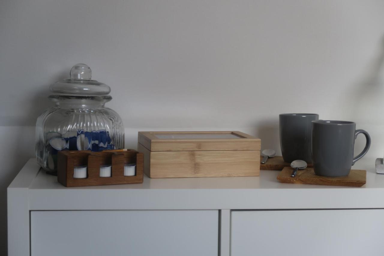 Die Kleine Auszeit Gescher Extérieur photo