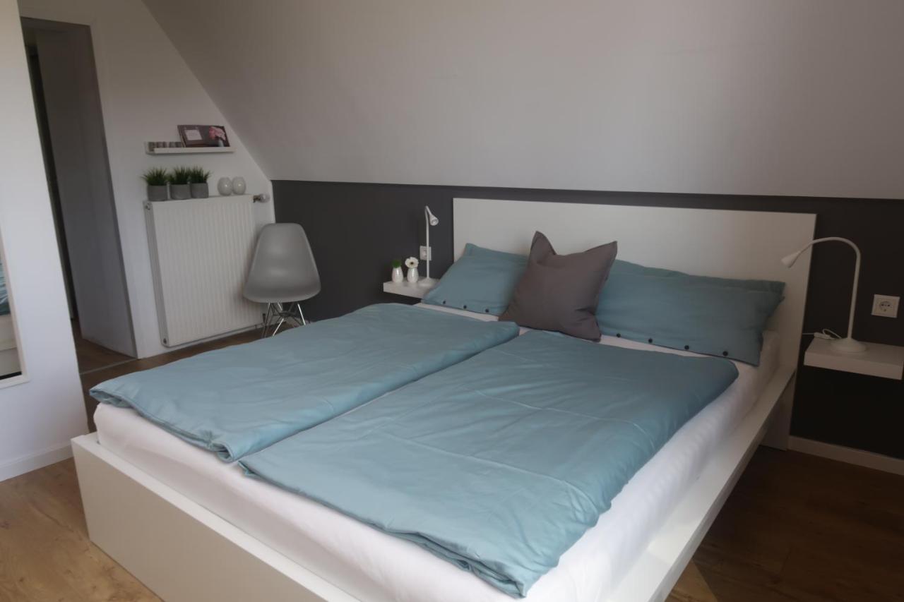 Die Kleine Auszeit Gescher Extérieur photo