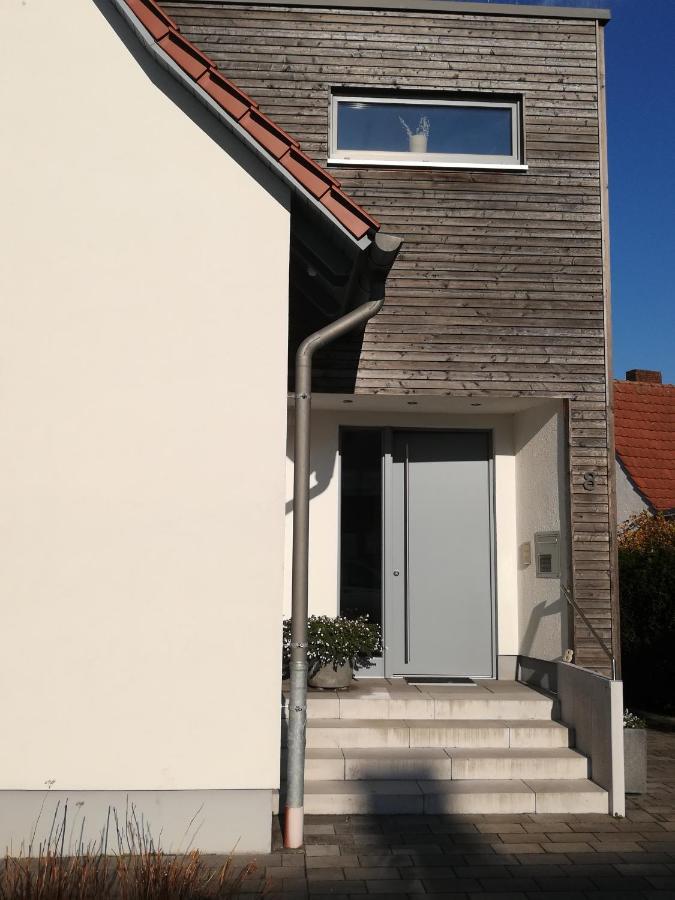 Die Kleine Auszeit Gescher Extérieur photo