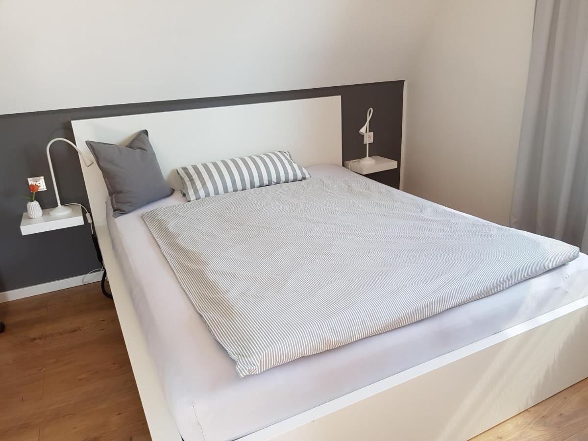 Die Kleine Auszeit Gescher Extérieur photo