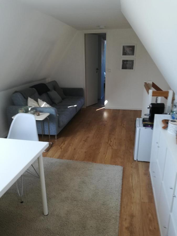 Die Kleine Auszeit Gescher Extérieur photo