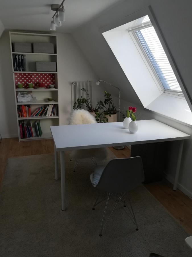 Die Kleine Auszeit Gescher Extérieur photo