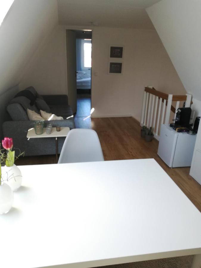 Die Kleine Auszeit Gescher Extérieur photo